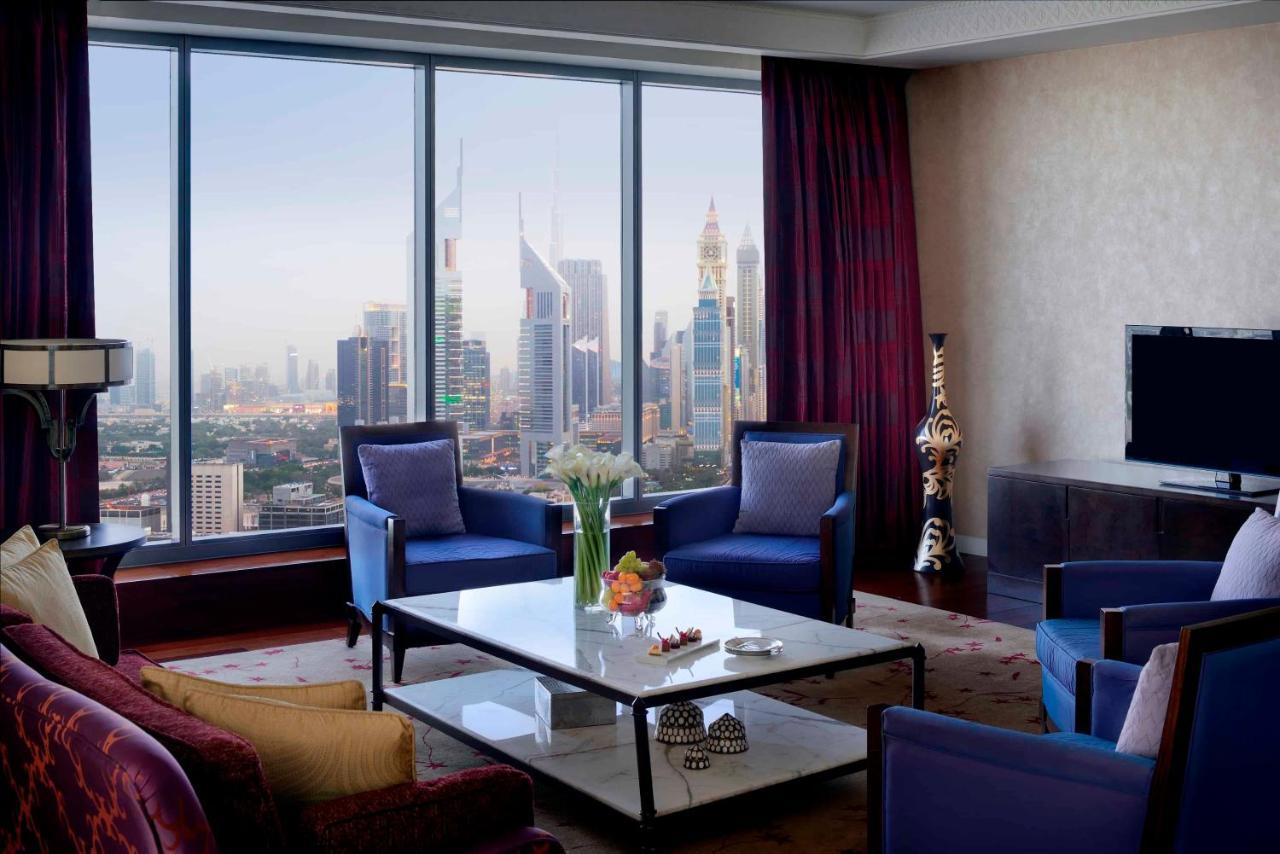 Hotel The H Dubai Exterior foto